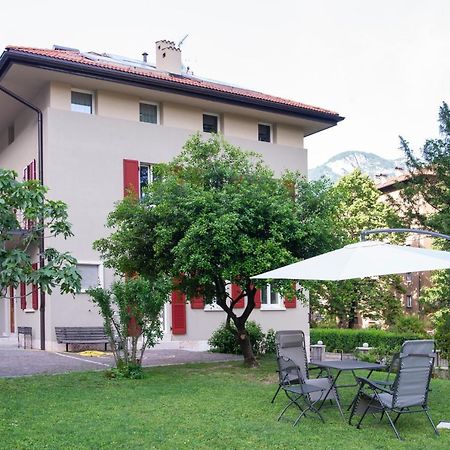 B&B Piedicastello トレント エクステリア 写真