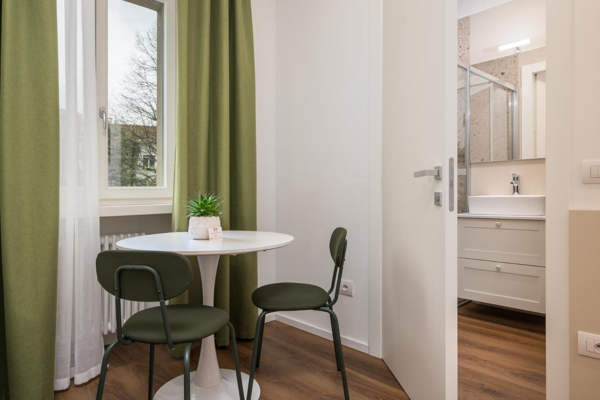 B&B Piedicastello トレント エクステリア 写真