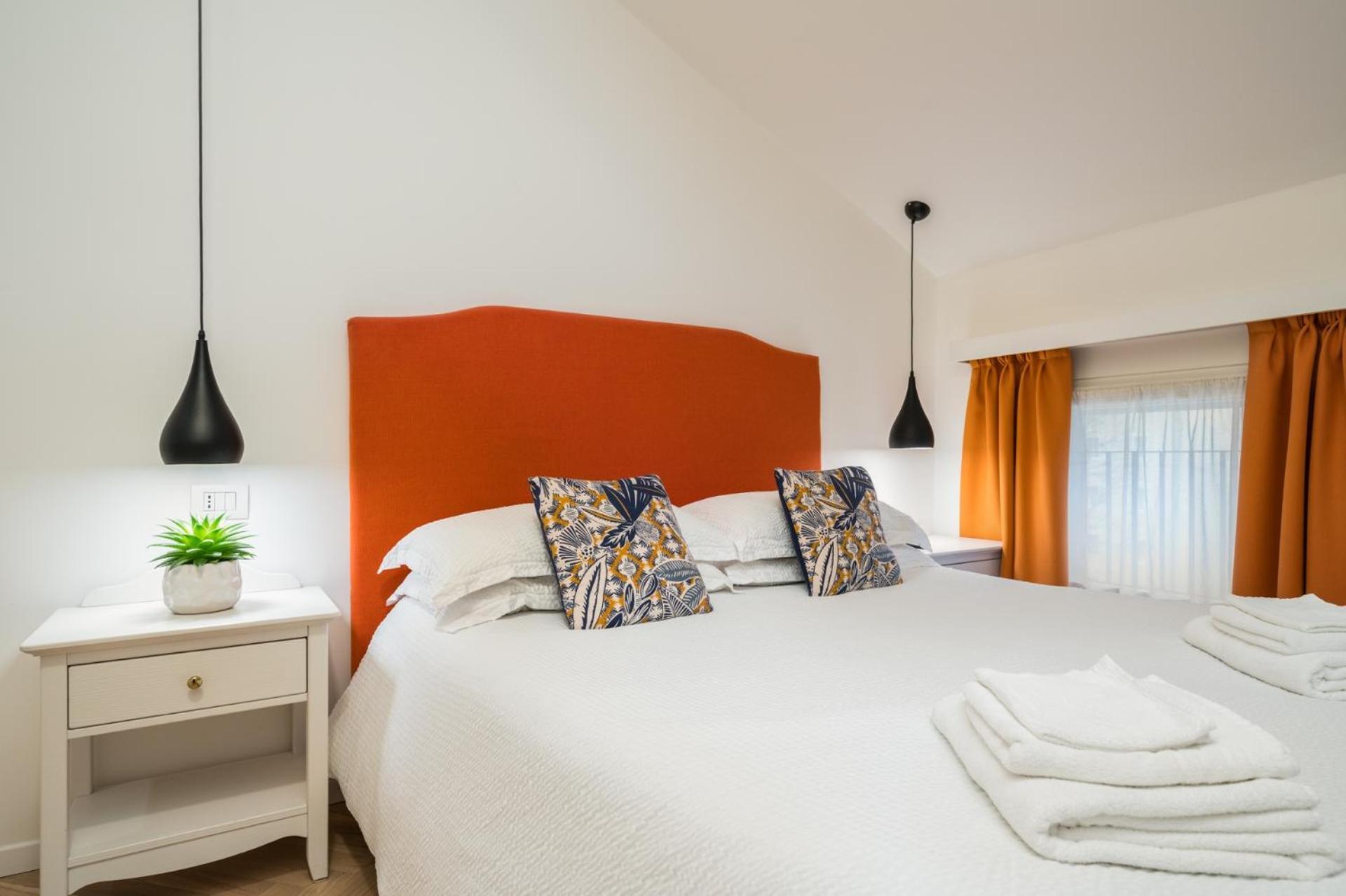 B&B Piedicastello トレント エクステリア 写真