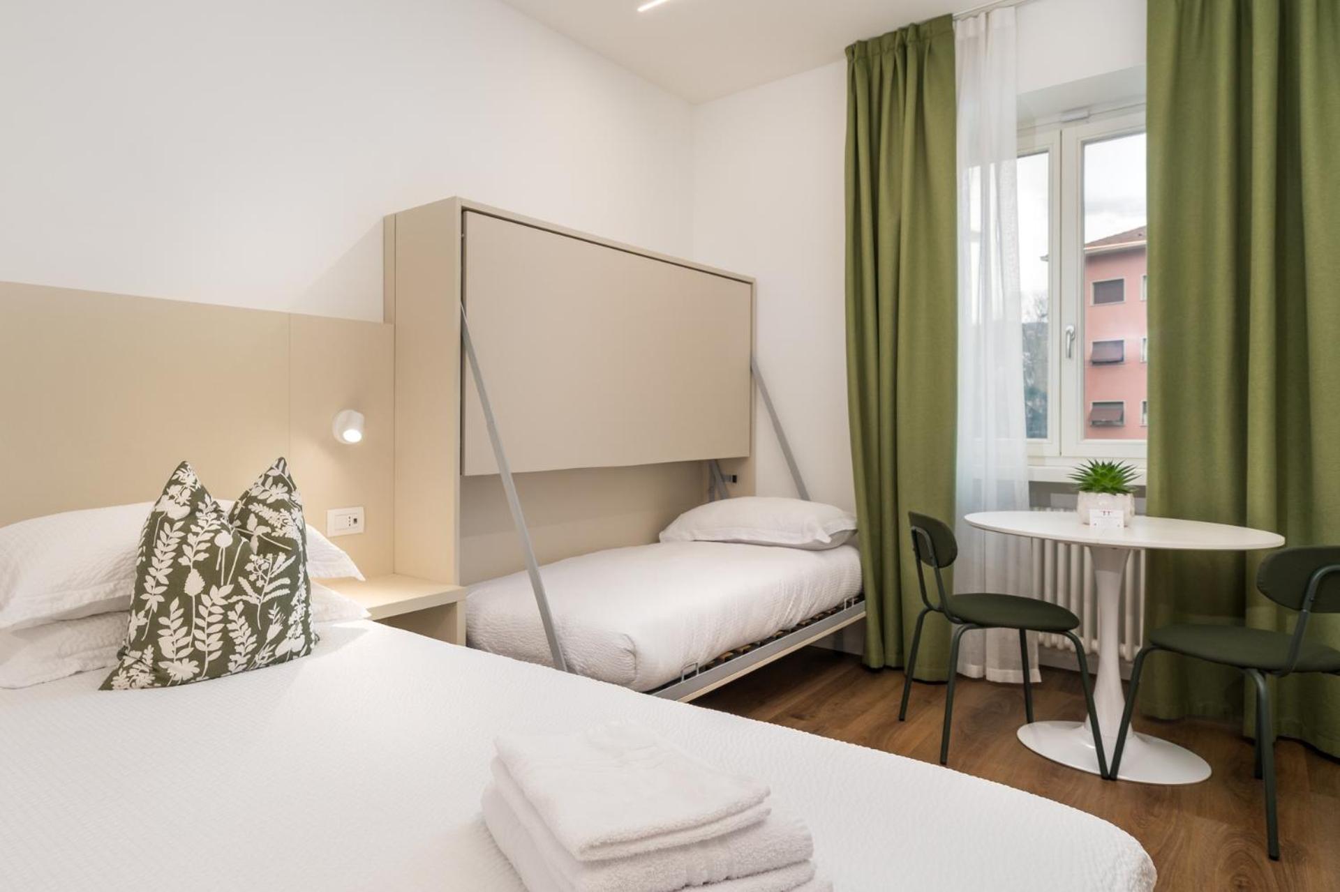 B&B Piedicastello トレント エクステリア 写真
