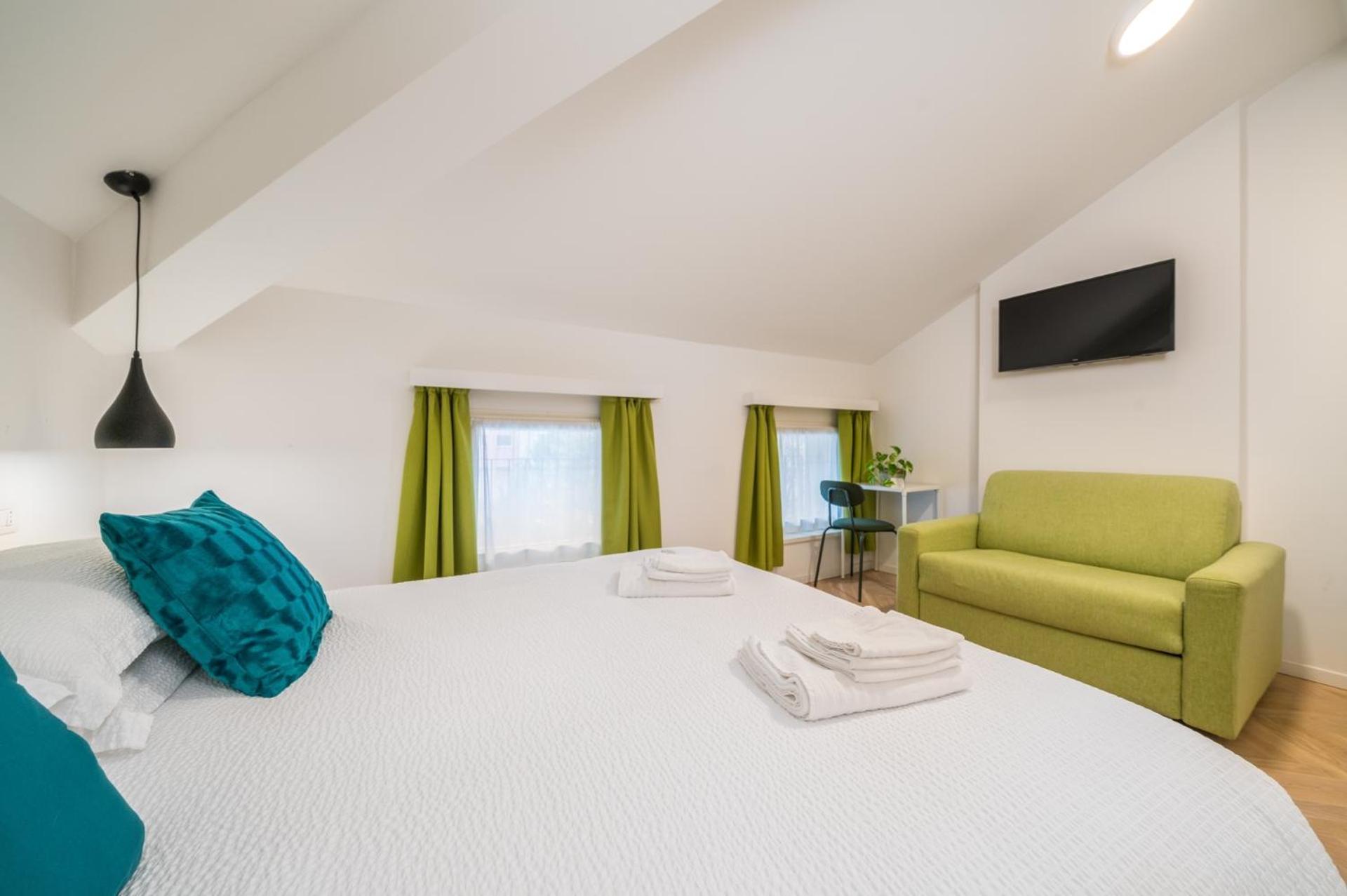 B&B Piedicastello トレント エクステリア 写真