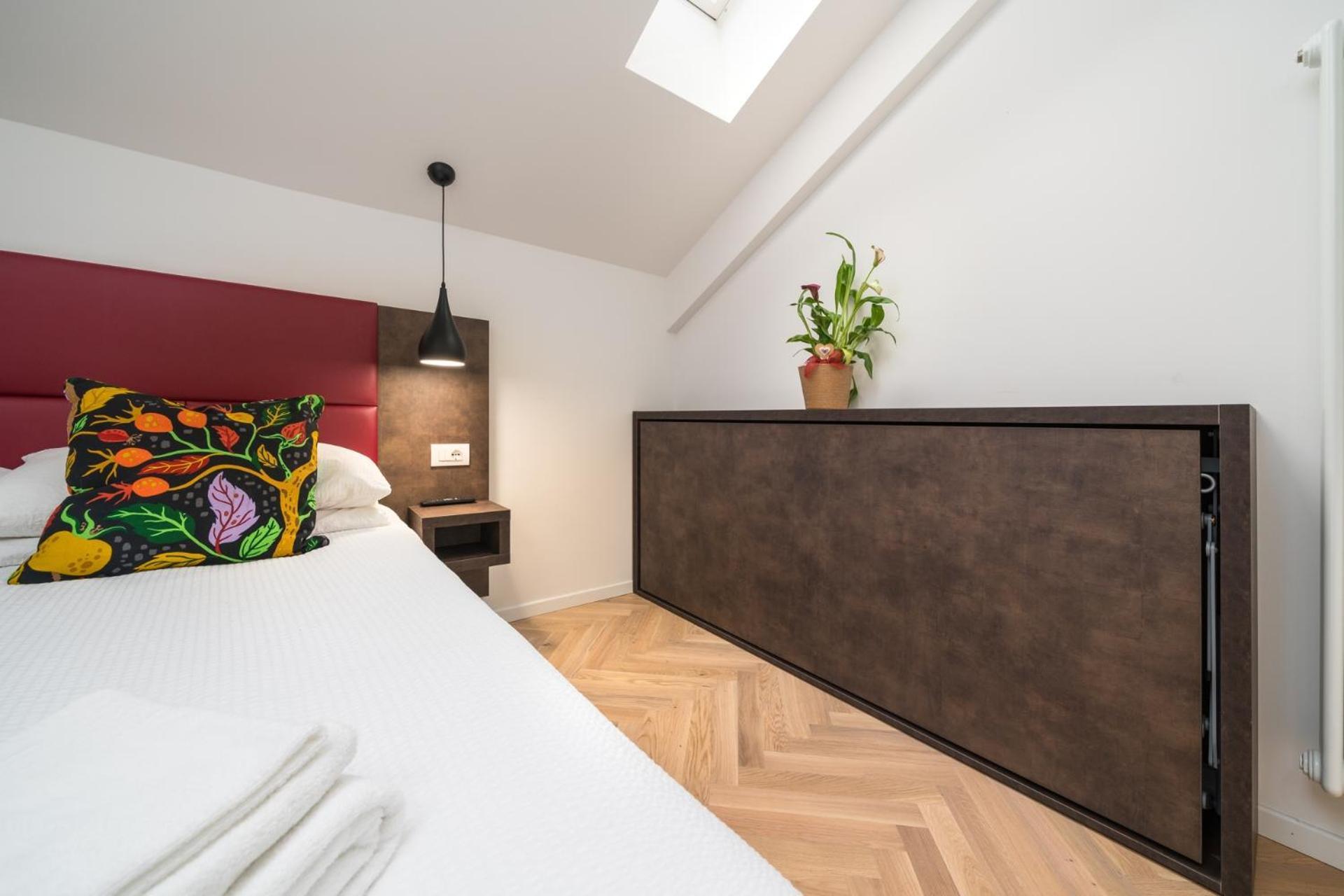 B&B Piedicastello トレント エクステリア 写真
