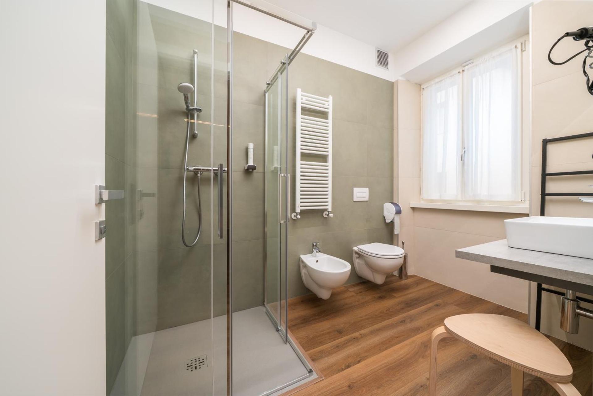 B&B Piedicastello トレント エクステリア 写真