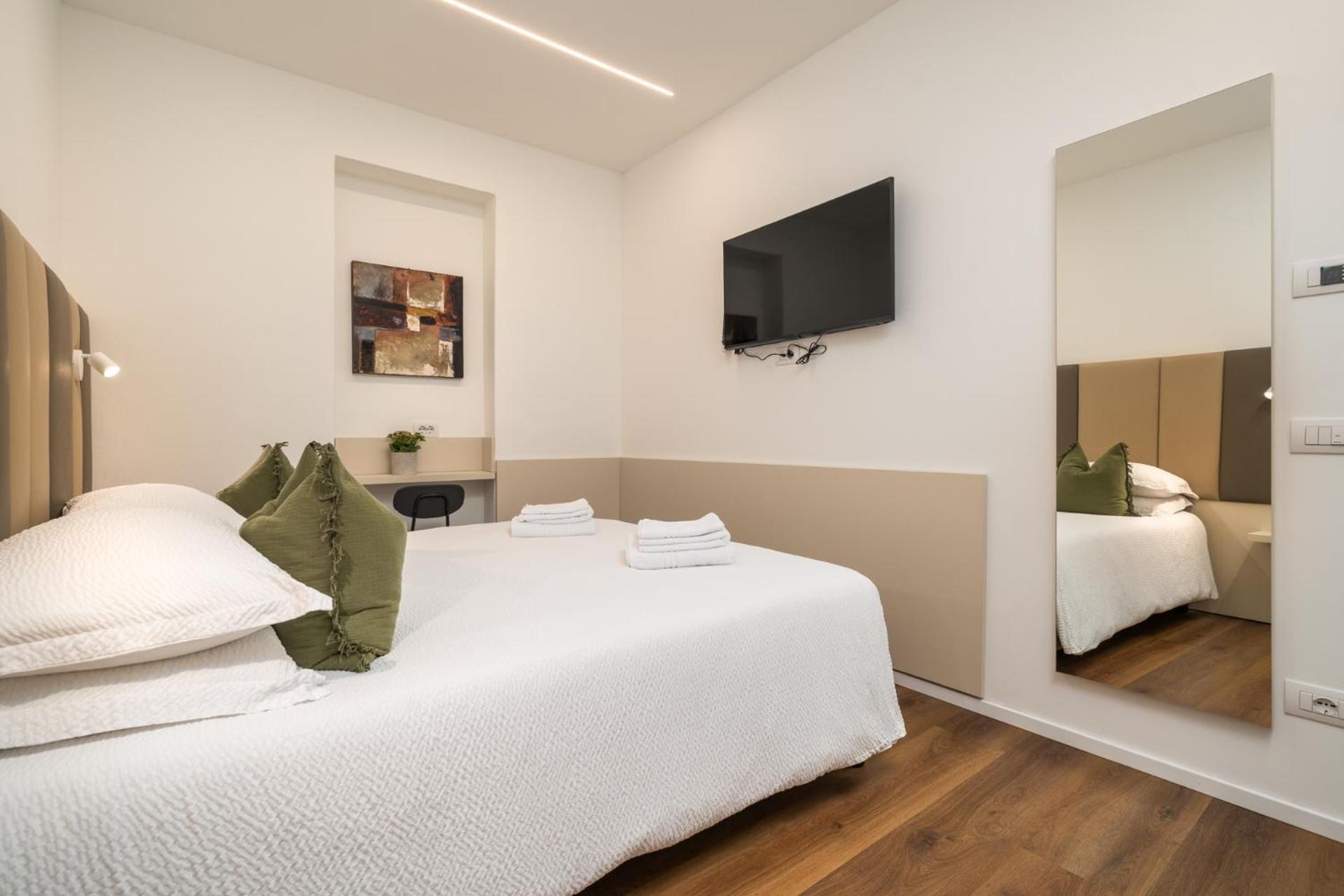 B&B Piedicastello トレント エクステリア 写真